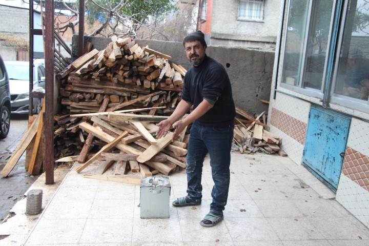 Çay demlemek için yaptığı hata az kalsın öldürüyordu