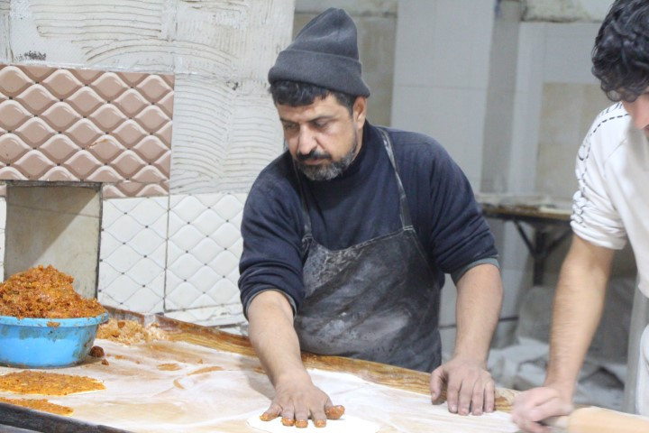 Çay demlemek için yaptığı hata az kalsın öldürüyordu