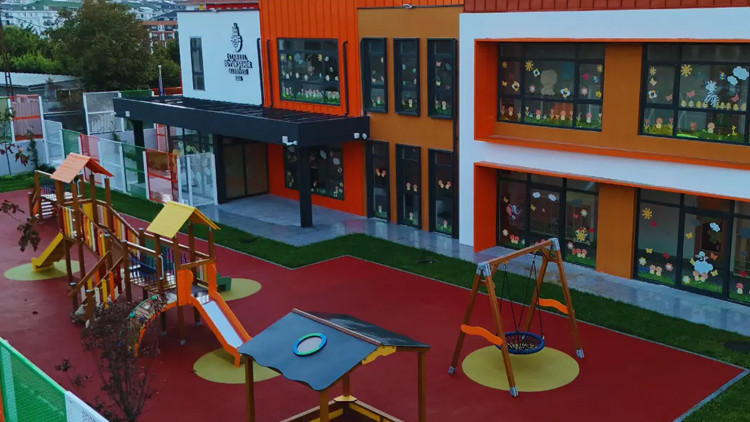 İBB kreşindeki iddiayla ilgili Valilik soruşturma başlattı