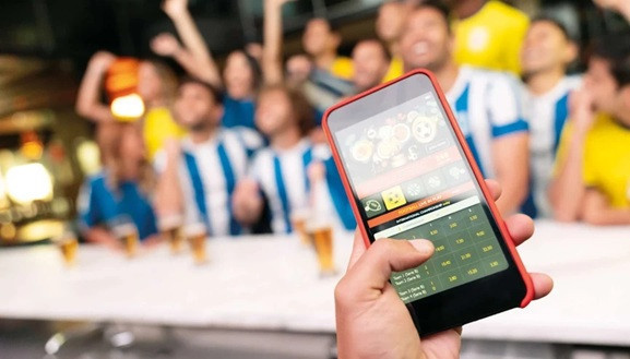 Ankara'da yasa dışı bahis ve kumarla mücadele toplantısı