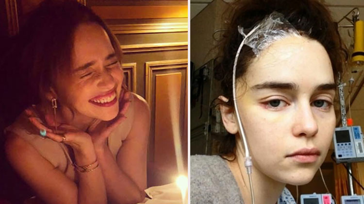 Ölümden dönen yıldızın hamilelik şansı azalıyor: Ben istemez miydim anne olmak... Ama ya bebeğin de benim gibi hasta olursa