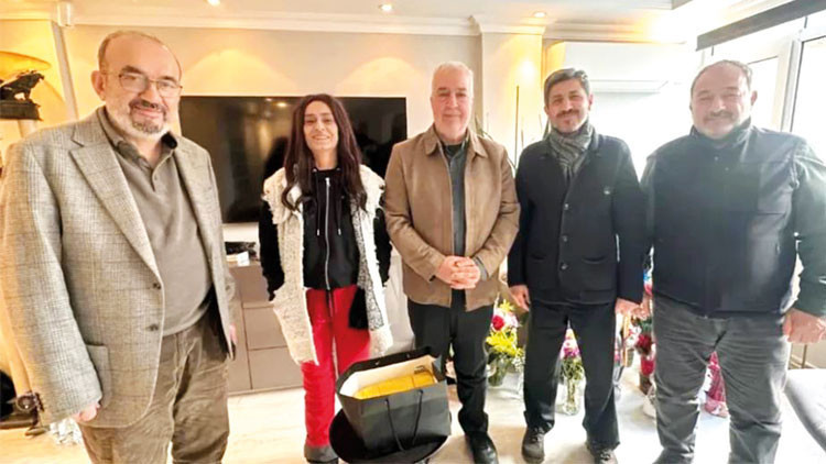 Gazze’nin Yıldız’ı