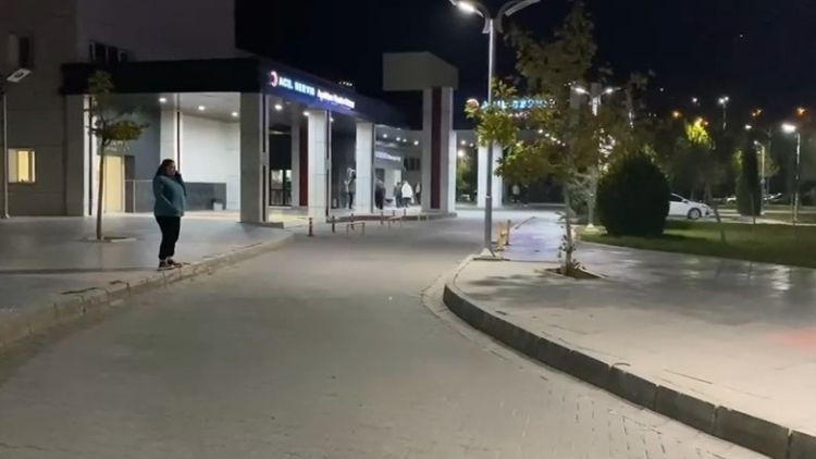 Evde çıkan yangında bedensel engelli genç, hayatını kaybetti