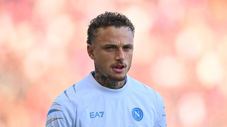 Galatasaray, Noa Lang'i İstanbul'a getiriyor!