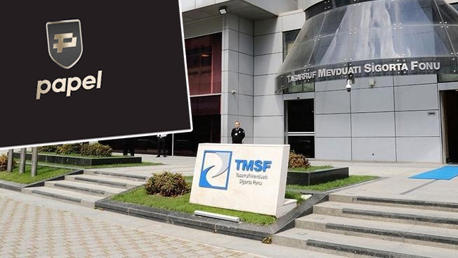 Papel'e yasa dışı bahis ve kara para soruşturması: Kayyum atandı, 41 gözaltı kararı