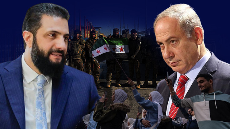 Suriye'de asıl kaybeden İsrail oldu: Türkiye ve Suriye'nin hamleleri Tel Aviv'i zayıflattı