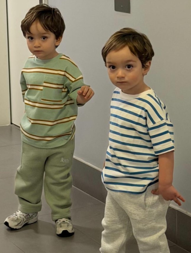 Babaanneden özel paylaşım