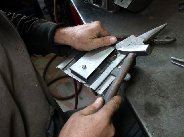  Tescil için başvurdular