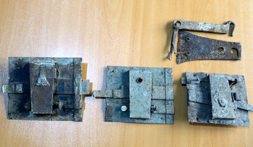  Tescil için başvurdular