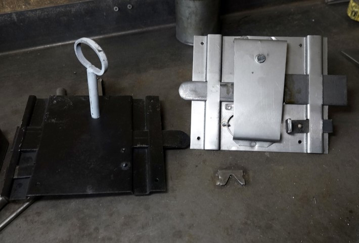  Tescil için başvurdular