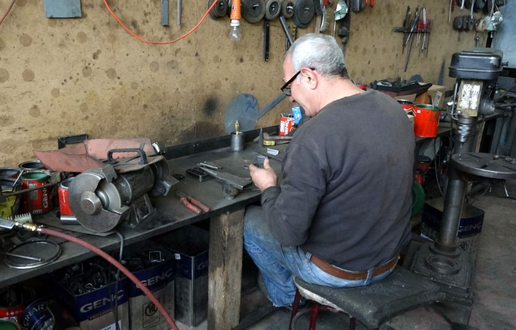  Tescil için başvurdular