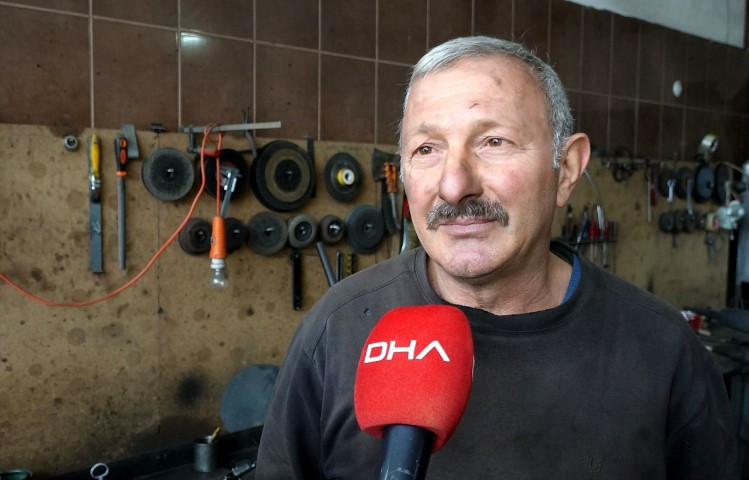  Tescil için başvurdular