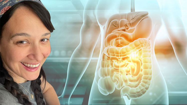 Ünlü oyuncu bu hastalığa yakalandı Günde 20 kez tuvalete çıkılıyor, ciddi kilo kaybı yaşanıyor