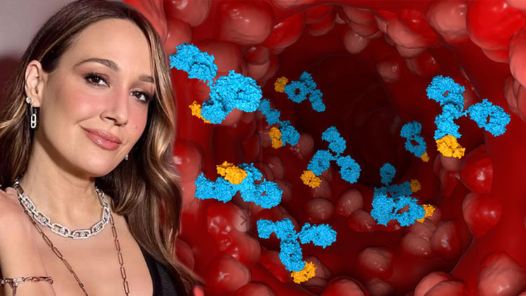 Ünlü oyuncu bu hastalığa yakalandı! Günde 20 kez tuvalete çıkılıyor, ciddi kilo kaybı yaşanıyor