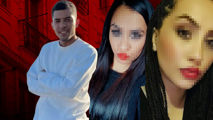 Beyoğlu'nda bacağından bıçaklanan Ümit kan kaybından hayatını kaybetti! Yengesi tutuklandı... 'Hepinizi keserim, sabaha hiçbir şey hatırlamam'