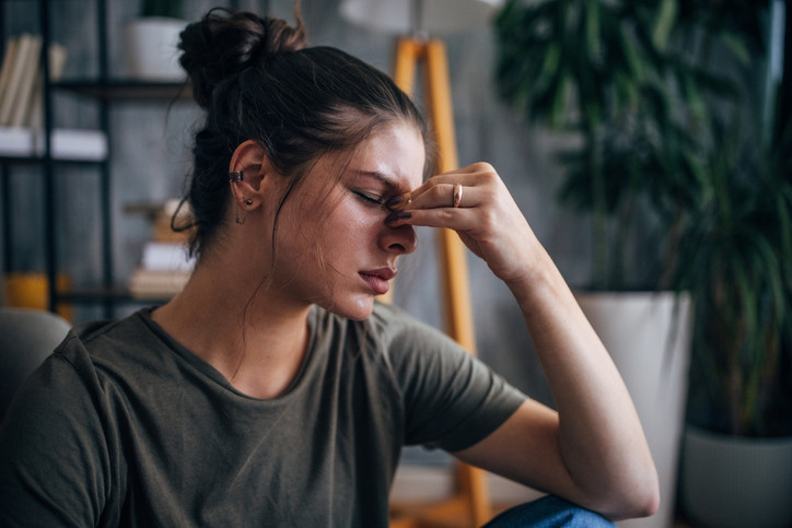 İşlem hasta ağrı hissetmeden tamamlanıyor