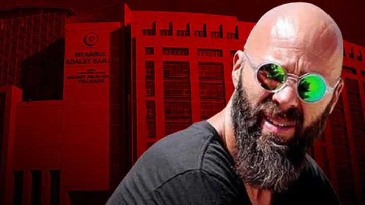 Uyuşturucu soruşturması | Acun Medya Genel Yayın Koordinatörü Esat Yontunç adliyeye sevk edildi