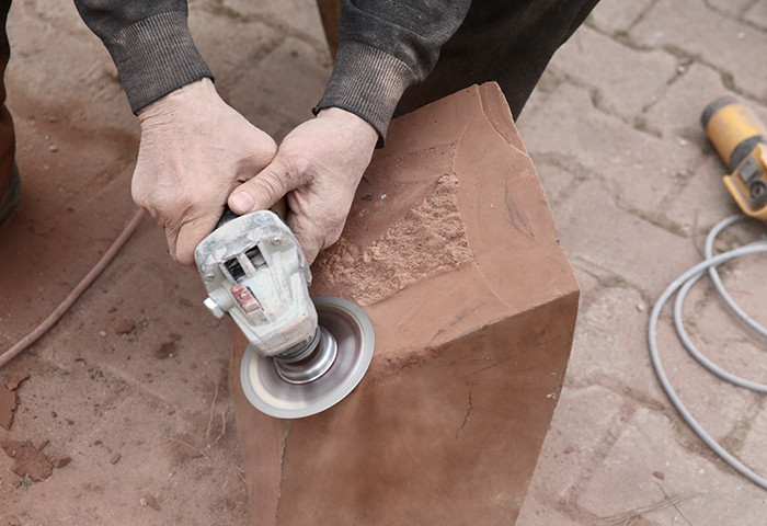 2008 yılında emekli olduktan sonra yapmaya başladı 3 gün sürüyor: Dünya durdukça muhafazasını koruyacak