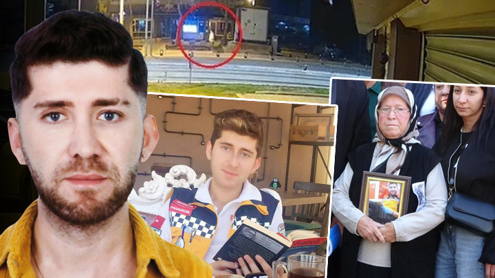 Paramedik Hamit Aras'ın dövülerek öldürülmüştü! Duruşmada kahreden anlar: Acılı anne saldırı görüntülerini izlerken gözyaşlarına boğuldu