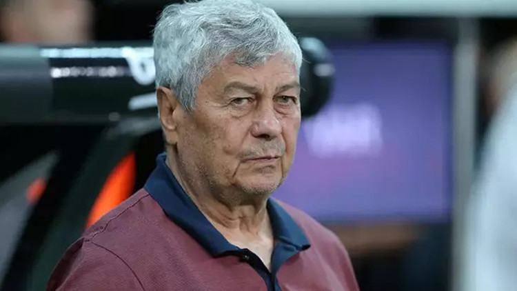 Mircea Lucescu’dan hastalık açıklaması! 'Doktorların gözetimi altındayım'