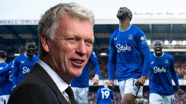 Fenerbahçe'nin listesindeki Beto için Everton'dan açıklama!