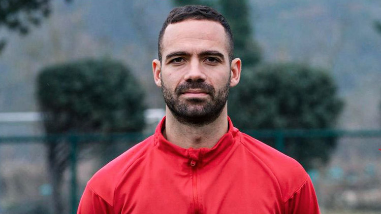 Davide Biraschi yeniden Fatih Karagümrük'te!