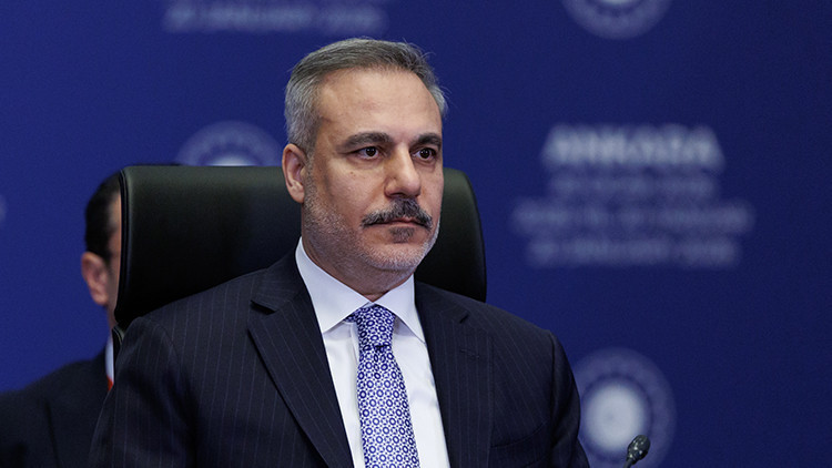 Dışişleri Bakanı Hakan Fidan: Suriye'de ateşkes uzayabilir