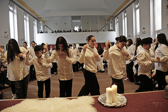 HIZIR ORUCU NE ZAMAN TUTULUR 2026