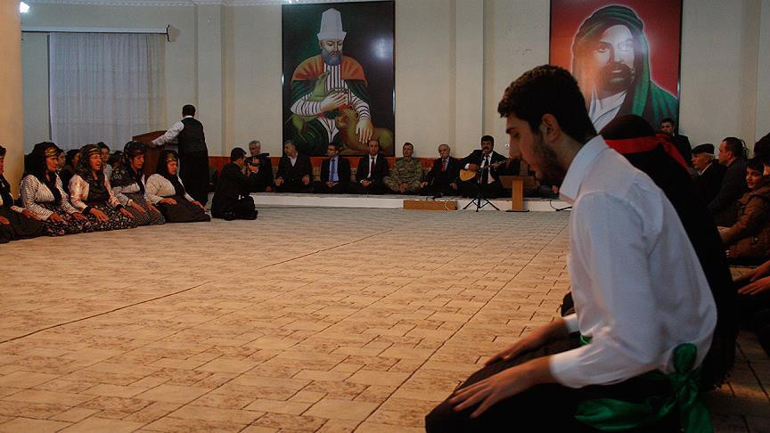 HIZIR ORUCU NASIL, KAÇ GÜN TUTULUR