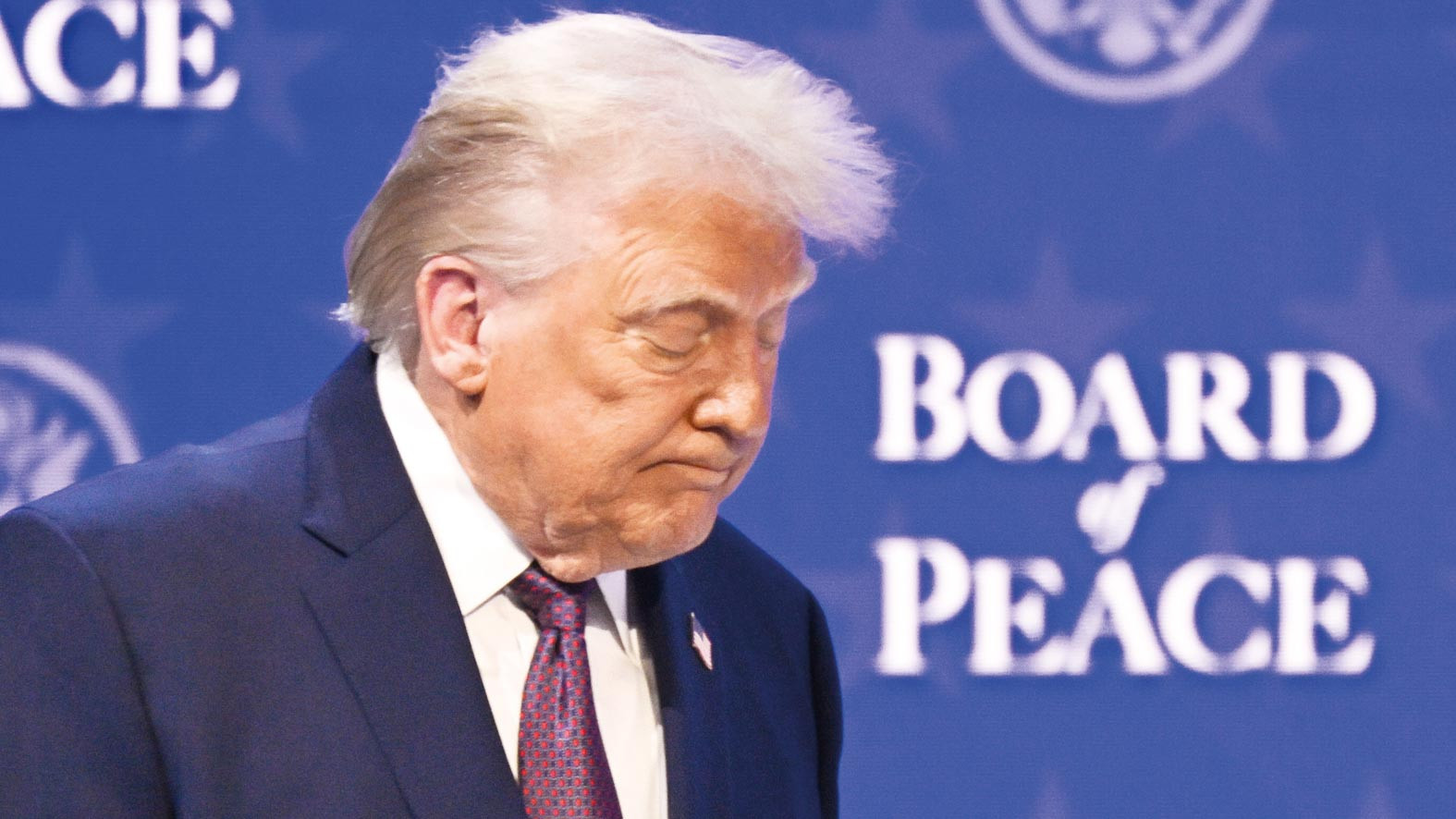 Trump geri adım atsa da Avrupa hâlâ diken üstünde