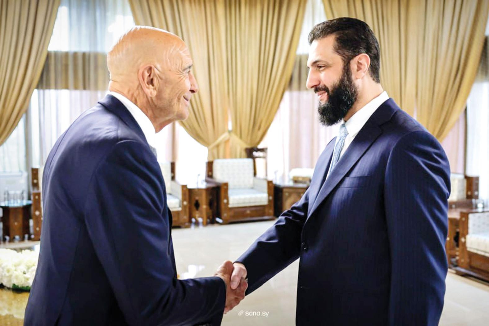 Ya uzlaşma ya kuşatma... SDG icin geri sayım