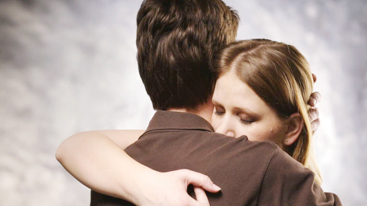 Yakınlaşmak yaralara iyi geliyor