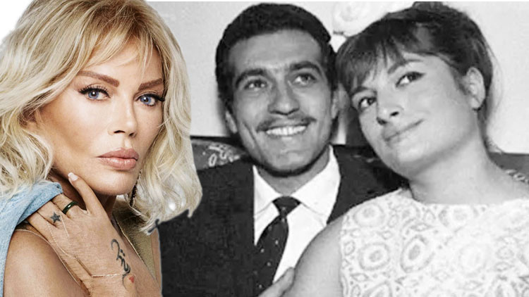 Fikret Hakan ile evliliğini yıllar sonra anlattı: Tekneden inince bayılacaktım