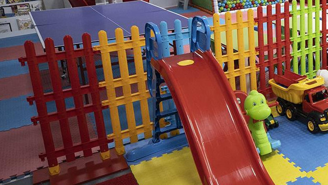 İBB kreşinde istismar ve darp iddiası: Sevk yazısı ortaya çıktı! 'Spor hocası bana bunları yaparken arkadaşlarım gördü'