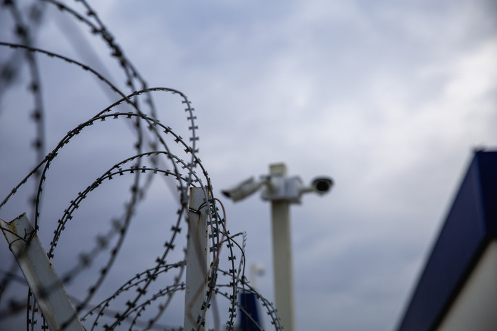 Cezaevinde sözlü tartışma kanlı bitti: 21 hükümlü hastanelik oldu