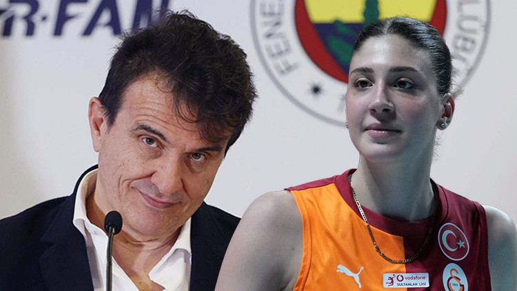 Fenerbahçe'nin eski yönetici Hulusi Belgü'den İlkin Aydın açıklaması: 'Galatasaray’dan alınırsa taraftarın tepkisi ne olur ?'