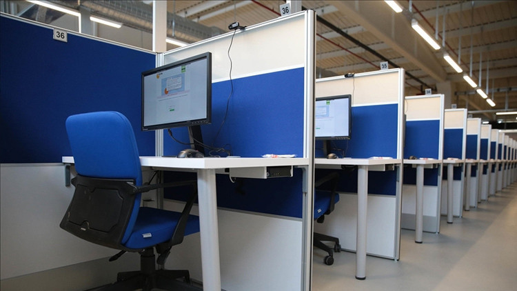 e-YDS 1 sonuç sorgulama ekranı 2026 || ÖSYM Elektronik Yabancı Dil Sınavı (e-YDS 2026/1 İngilizce) sonuçları açıklandı mı, nasıl sorgulanır e-YDS 1 sonuç sorgulama ekranı 2026 || ÖSYM Elektronik Yabancı Dil Sınavı (e-YDS 2026/1 İngilizce) sonuçları açıklandı mı, nasıl sorgulanır