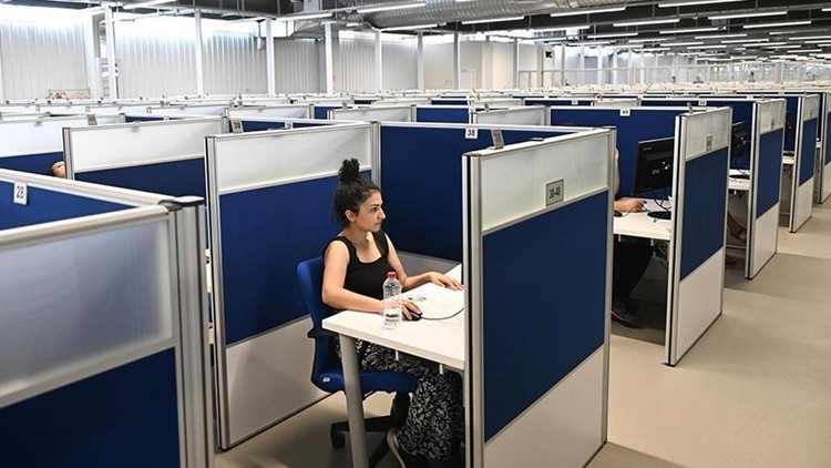 E-YDS 1 SONUÇLARI 2026 AÇIKLANDI MI E-YDS 1 SONUÇLARI 2026 AÇIKLANDI MI