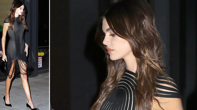 Ünlü modelin kızı çocukluk yıllarını anlattı: Hep devlet okulunda okudum... Yaşıtlarımdan tek farkın evimizin duvarlarında annemin çıplak fotoğraflarının asılı olmasıydı