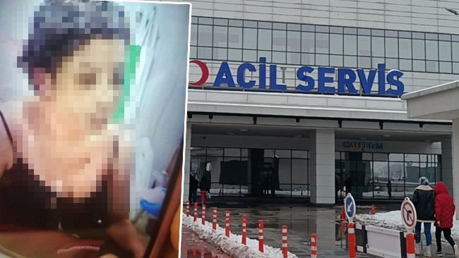 Boşanma aşamasındaki eşine cehennemi yaşattı: Koli bandı ile bağlayıp, başından aşağı kezzap döktü