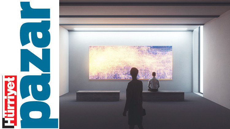 Neden hiç aklınıza gelmiyoruz?