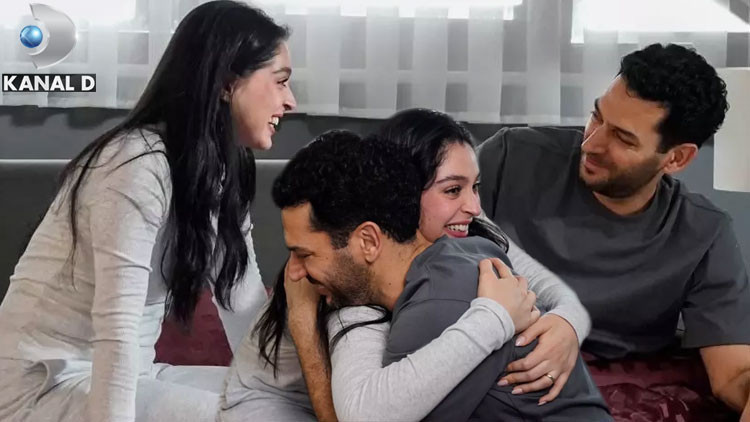 Güller ve Günahlar'ın 14. bölümünde neler oldu? Beklenen haber geldi... Zeynep'in büyük sevinci