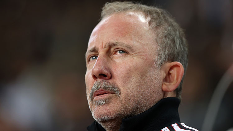 Beşiktaş transferde gözünü Diop ve Schick'e dikti!