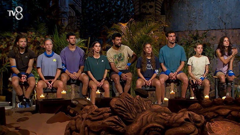 SURVİVOR YEDEK YARIŞMACILAR 2026 | Survivor yeni yarışmacılar kimler, yedeklerden kimler geldi Acil durum konseyi toplandı Acun Ilıcalı yeni yarışmacıları açıkladı