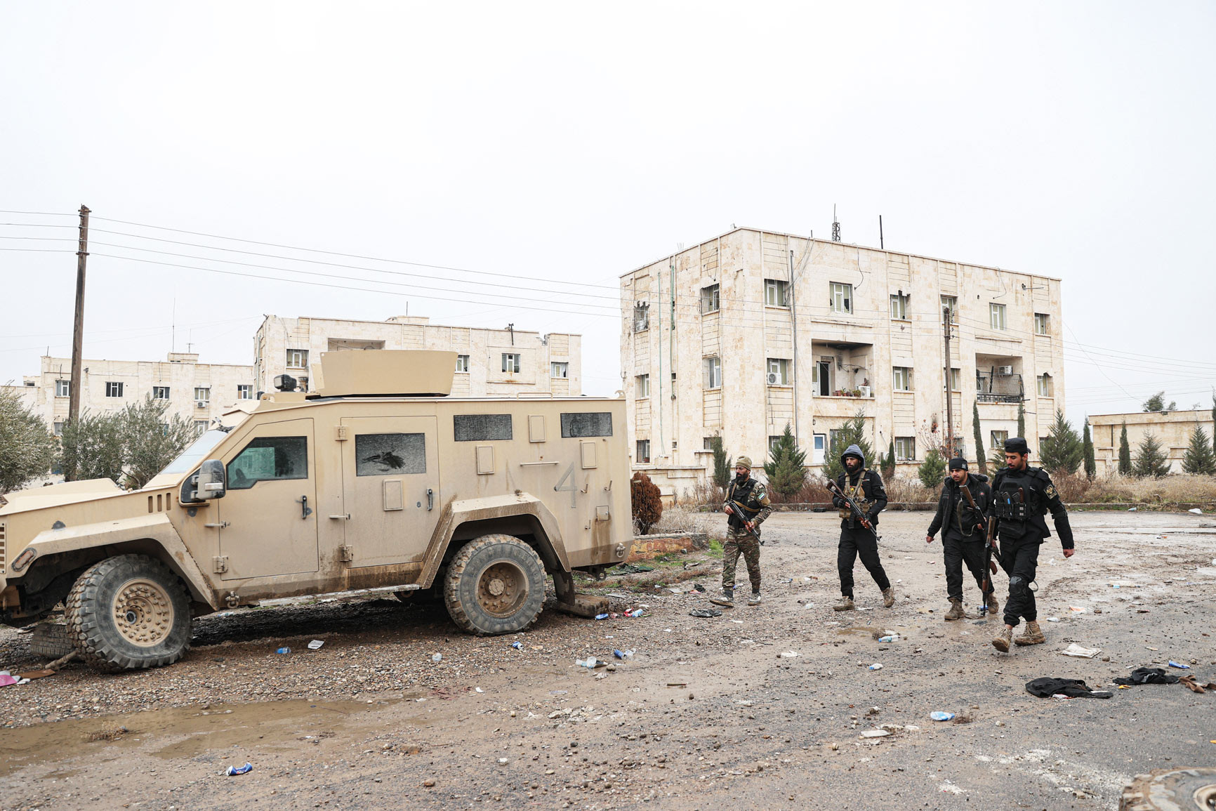 Suriye ateşkesine 15 günlük uzatma