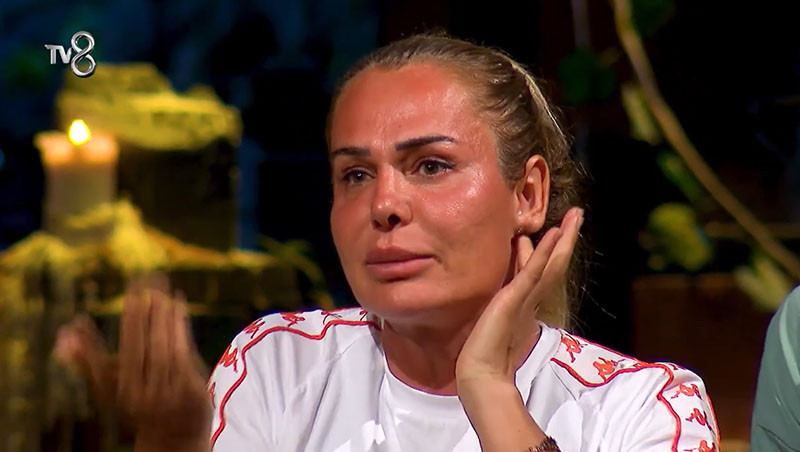 SURVİVORDA KUPA HEYECANI