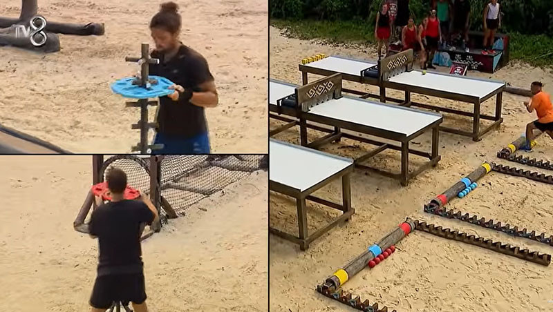 SURVİVORDAÖDÜLÜ HANGİ TAKIM KAZANDI