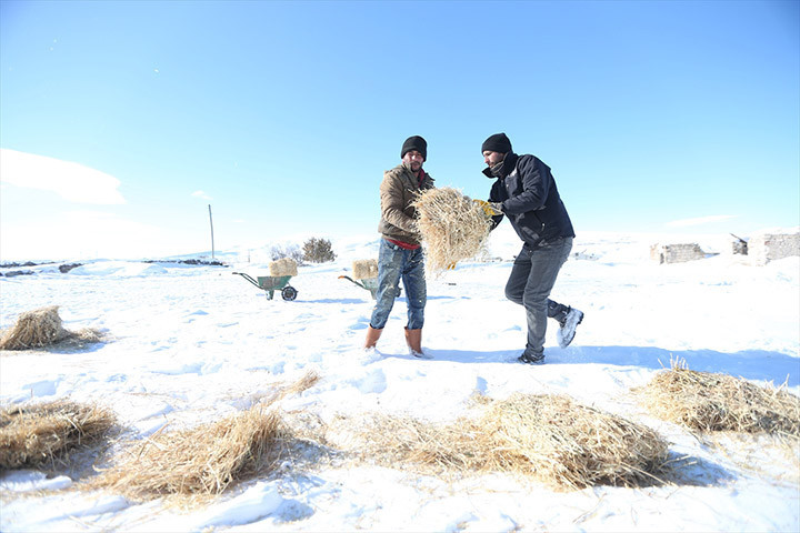 Burada bunu yapamayacaksınız, başaramayacaksınız sözlerine aldırış etmedi Devlet desteğiyle işini 6 kat büyüttü