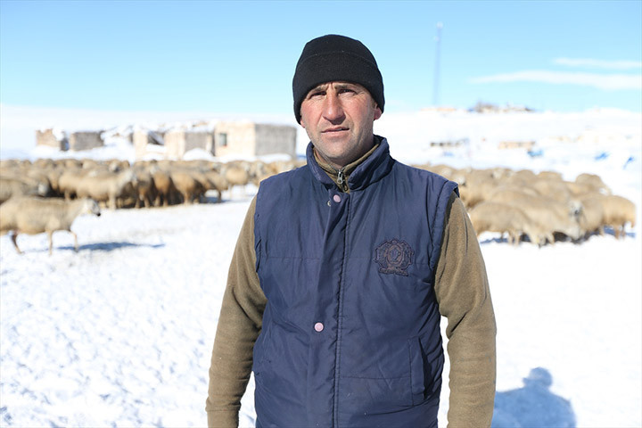 Burada bunu yapamayacaksınız, başaramayacaksınız sözlerine aldırış etmedi Devlet desteğiyle işini 6 kat büyüttü