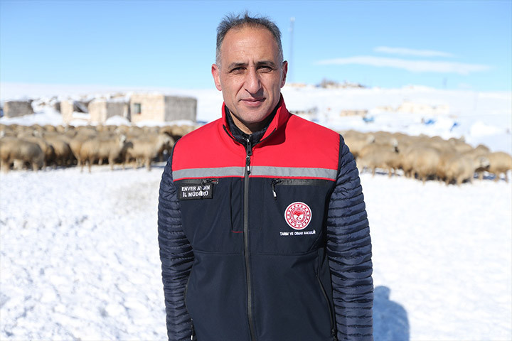 Burada bunu yapamayacaksınız, başaramayacaksınız sözlerine aldırış etmedi Devlet desteğiyle işini 6 kat büyüttü